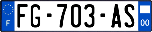 FG-703-AS