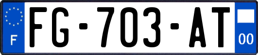 FG-703-AT