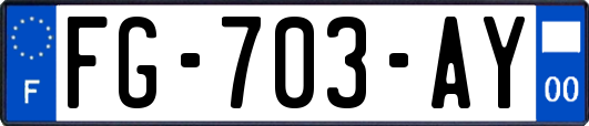 FG-703-AY