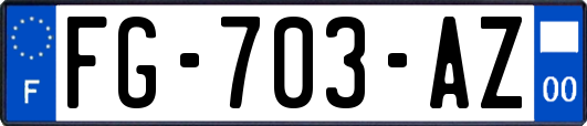 FG-703-AZ