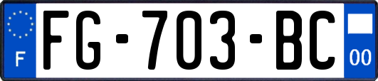 FG-703-BC