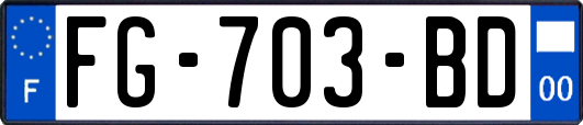 FG-703-BD