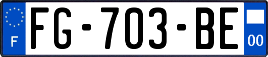 FG-703-BE