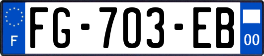 FG-703-EB