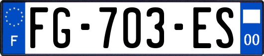 FG-703-ES