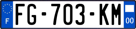 FG-703-KM
