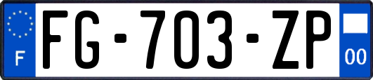 FG-703-ZP