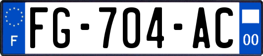 FG-704-AC