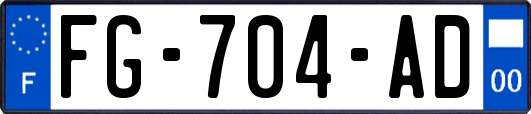 FG-704-AD