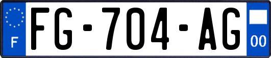 FG-704-AG