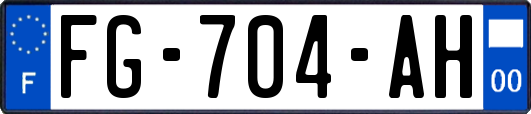 FG-704-AH