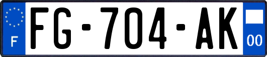 FG-704-AK