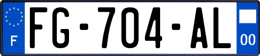 FG-704-AL