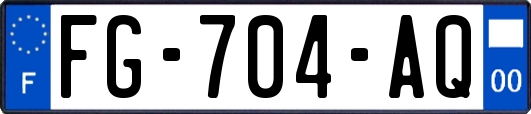 FG-704-AQ