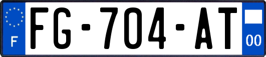 FG-704-AT