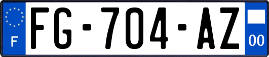 FG-704-AZ