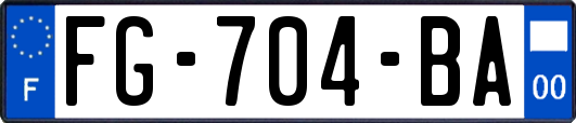 FG-704-BA