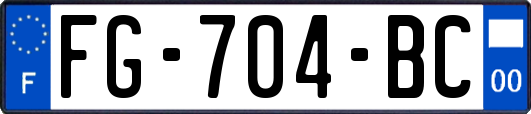 FG-704-BC