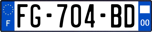 FG-704-BD