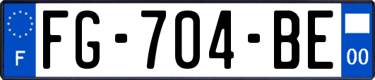 FG-704-BE