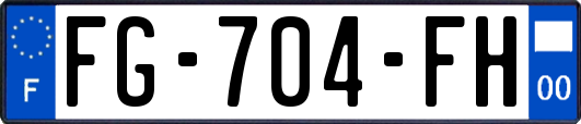 FG-704-FH