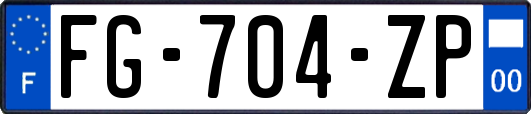 FG-704-ZP
