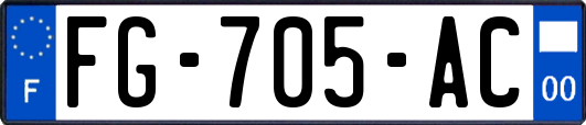 FG-705-AC