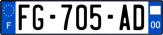 FG-705-AD