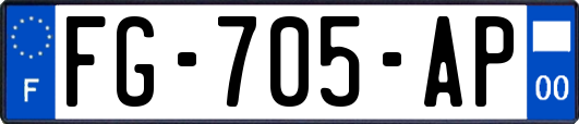 FG-705-AP