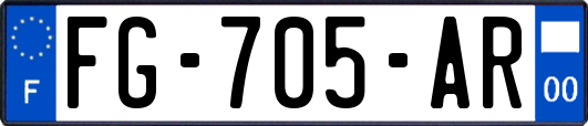 FG-705-AR