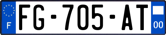 FG-705-AT