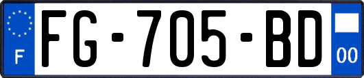 FG-705-BD