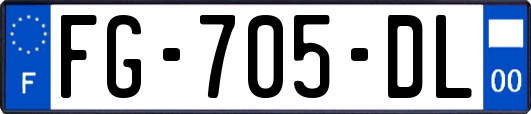 FG-705-DL