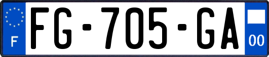 FG-705-GA