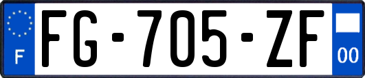 FG-705-ZF
