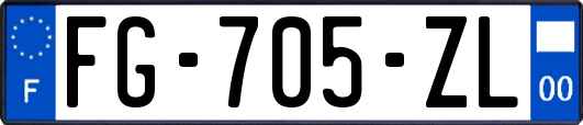 FG-705-ZL