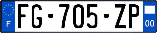 FG-705-ZP