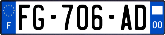 FG-706-AD