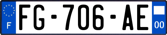 FG-706-AE