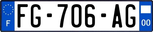 FG-706-AG