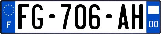 FG-706-AH