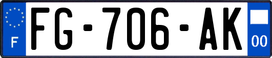 FG-706-AK