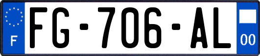 FG-706-AL