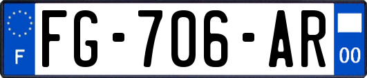 FG-706-AR