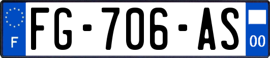 FG-706-AS