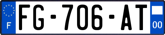 FG-706-AT