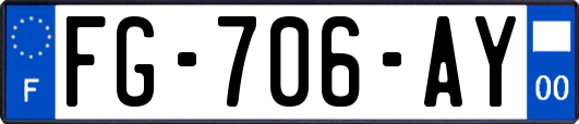 FG-706-AY