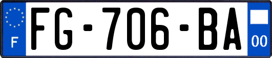 FG-706-BA