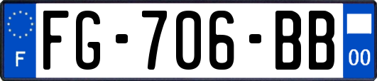 FG-706-BB