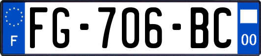 FG-706-BC